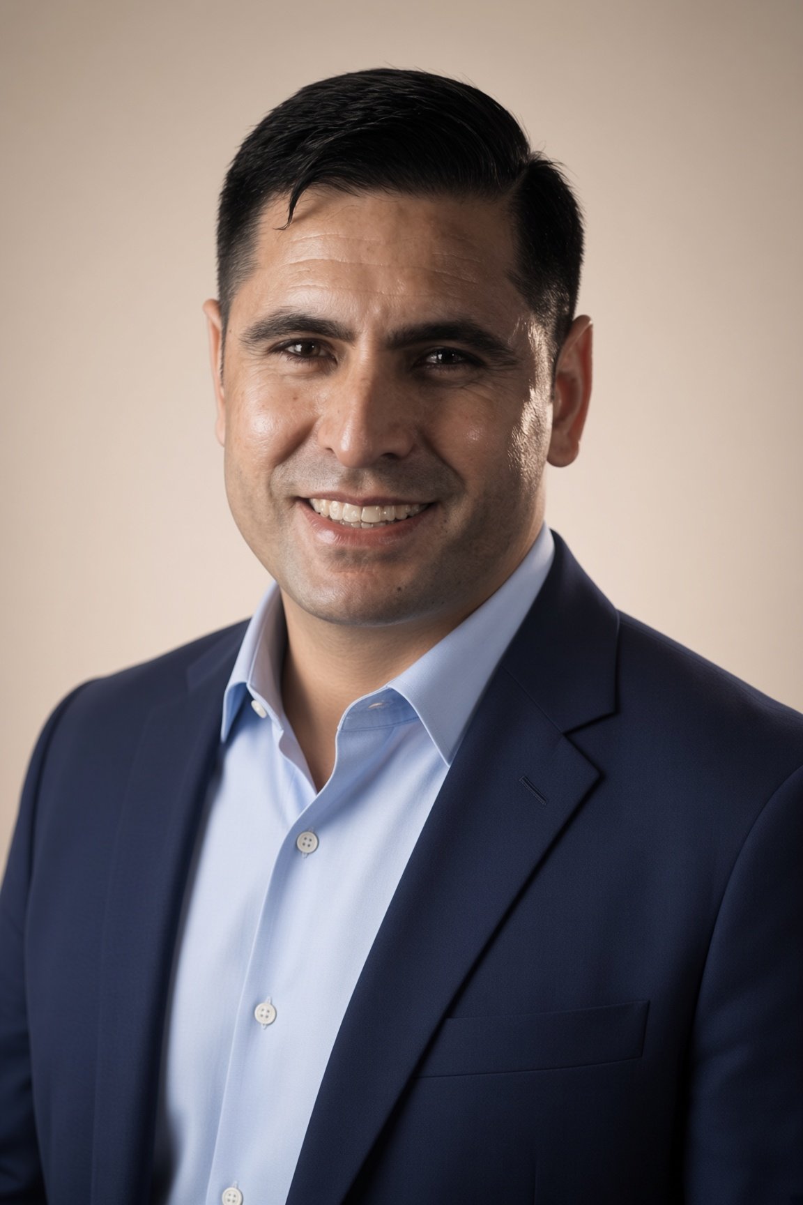 Raja Ali – HSE Specialist