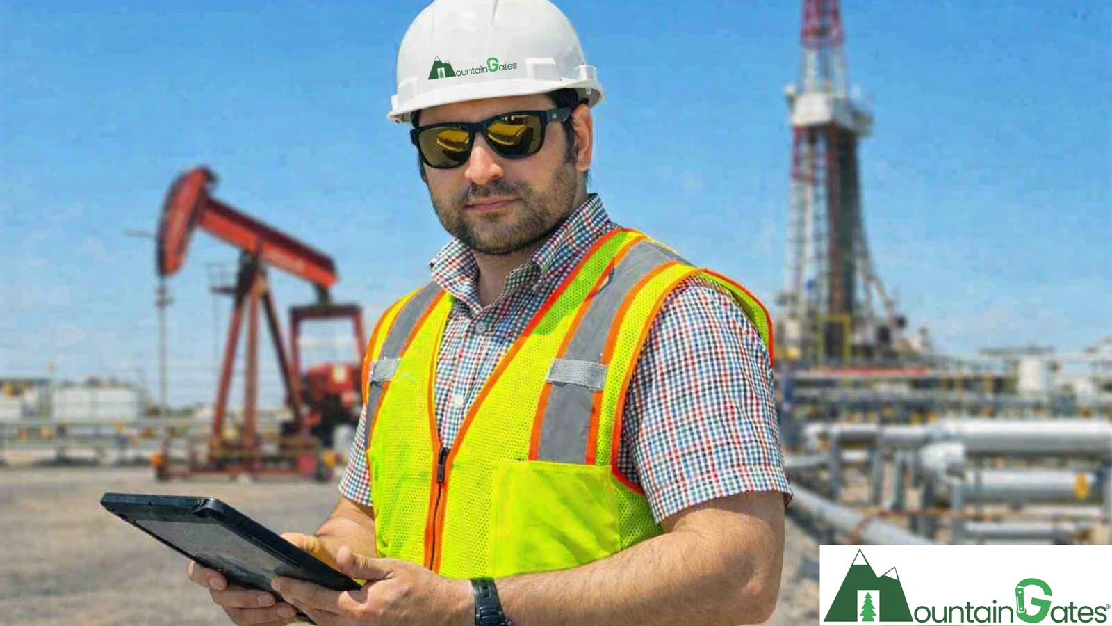 MountainGates professional operations